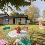 gite - Le Clos Bleu - GAURE - Haute-Garonne