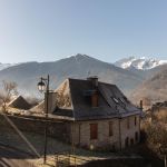 gite - La Maison de la Libert&eacute; - JUZET DE LUCHON - Haute-Garonne