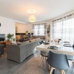 gite - Les Villas de Castel - les Lauriers - CASTELMAUROU - Haute-Garonne