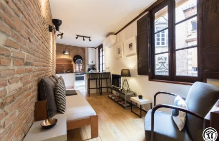 City Break n°31G101764 Toulouse - Haute-Garonne - photo