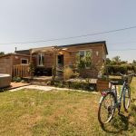 Chalet/Bungalow - Le Panier Bio de No&eacute; - NOE - Haute-Garonne