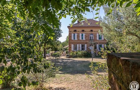 G&icirc;te n&deg;31G101778 Le Fousseret - Haute-Garonne - photo