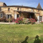 G&icirc;te.Ch&acirc;teau.de.Vignolles.Beaumont.sur.L&egrave;ze