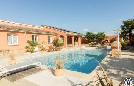 G&icirc;te n&deg;31G101789 Calmont - Haute-Garonne - photo