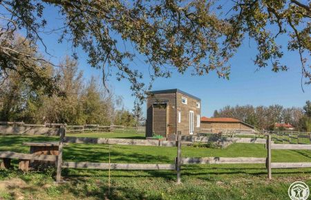 Chalet/Bungalow31G101790 Boudrac - Haute-Garonne - photo