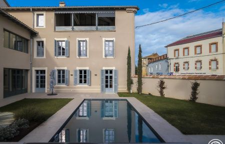 G&icirc;te n&deg;31G101798 Caz&egrave;res - Haute-Garonne - photo