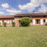 G&icirc;te.La.Mansou.Vallesvilles.Toulouse.Lauragais