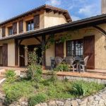 gite - La Villa des Hautins - RIEUCAZE - Haute-Garonne