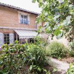 G&icirc;te.La.Casa.de.Mamita.Fronton.Vignoble.Toulouse