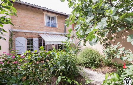 G&icirc;te n&deg;31G101816 Fronton - Haute-Garonne - G&icirc;te.La.Casa.de.Mamita.Fronton.Vignoble.Toulouse