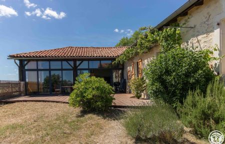 G&icirc;te n&deg;31G101817 Benque - Haute-Garonne - photo