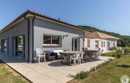 G&icirc;te n&deg;31G101822 Sauveterre-de-Comminges - Haute-Garonne - photo