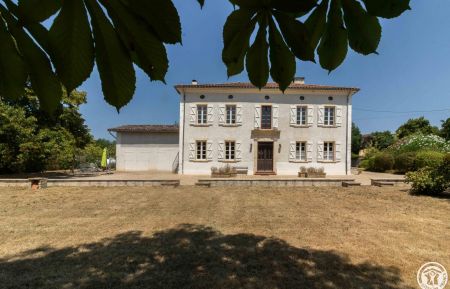 G&icirc;te n&deg;31G101826 Boiss&egrave;de - Haute-Garonne - photo