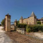 gite - Château de Labroquère - SAINT-ANDRE - Haute-Garonne