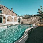 gite - L'Oliveraie d'Eurocentre - CASTELNAU D'ESTRETEFONDS - Haute-Garonne