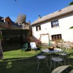 Le gite en &eacute;t&eacute;