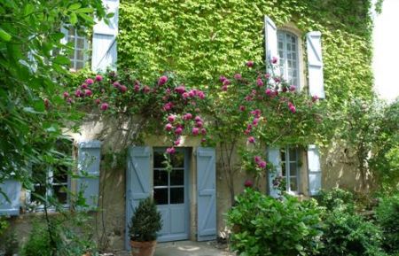 Chambre d'h&ocirc;tes n&deg;31G300038 Palaminy - Haute-Garonne - Photo_1