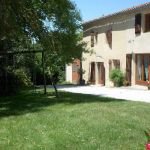 Maison.D'H&ocirc;tes.En.Jouti.Avignonet.Lauragais