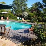 Maison.D'H&ocirc;tes.Les.Douves.Piscine.Saint.Thomas