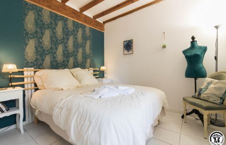 Chambre d'h&ocirc;tes n&deg;31G300693 Auriac-sur-Vendinelle - Haute-Garonne - photo