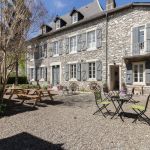chambre-d-hotes - Le Domaine des 3 Marmottes - Cierp-Gaud - Haute-Garonne