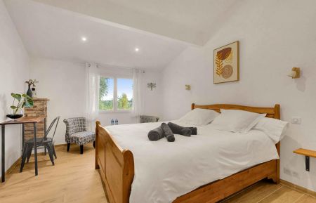 Chambre d'h&ocirc;tes n&deg;31G301687 Pechbonnieu - Haute-Garonne - Occitania