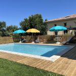 chambre-d-hotes - La clef des champs - SAJAS - Haute-Garonne