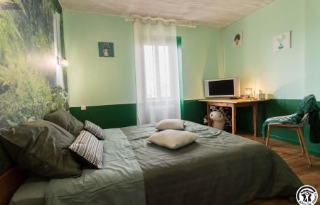 Chambre d'h&ocirc;tes n&deg;31G301748 Mont&eacute;gut-Lauragais - Haute-Garonne - photo