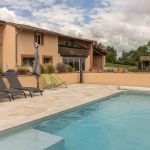 chambre-d-hotes - Domaine de Codeval - FRONTON - Haute-Garonne