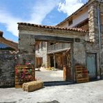 G&icirc;te.groupe.L'Affenage.Saint.P&eacute;.D'Ardet.Pyr&eacute;n&eacute;es