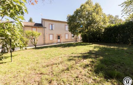 G&icirc;te de groupe n&deg;31G401486 Revel - Haute-Garonne - Jardin.G&icirc;te.d?&Eacute;tape.Pastel.Domaine.de.Montcausson.Revel.Canal.du.Midi