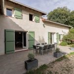 Terrasse.G&icirc;te.La.Lande.Ponlat.Taillebourg.Comminges.Pyr&eacute;n&eacute;es