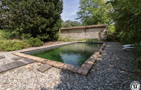 G&icirc;te n&deg;31G101386 Cessales - Haute-Garonne - photo