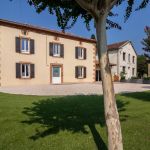 gite - G&icirc;te Communal - ESCANECRABE - Haute-Garonne