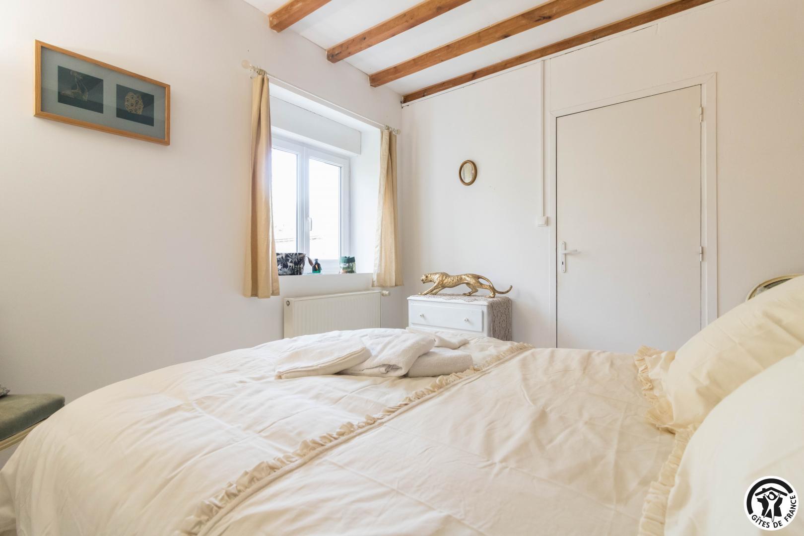 La.Chambre.Gourmande.d'En.Richard.Auriac.sur.Vendinelle.Lauragais photo 6