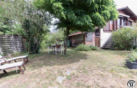 G&icirc;te n&deg;31G101092 Caz&egrave;res - Haute-Garonne - photo