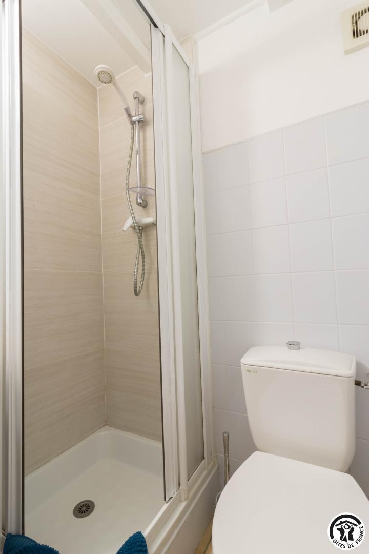 Douche.Chambre.Del.Païs.Saint.Jean.Toulouse photo 25