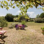 Jardin.G&icirc;te.La.Ginesti&egrave;re.Villematier.Vignoble.de.Fronton
