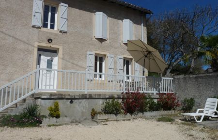 G&icirc;te n&deg;31G101612 Montespan - Haute-Garonne - photo