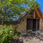 G&icirc;te_La_Grange_de_Martine_Saccourvielle_Fa&ccedil;ade