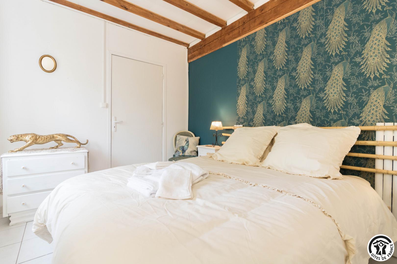 La.Chambre.Gourmande.d'En.Richard.Auriac.sur.Vendinelle.Lauragais photo 4