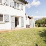 gite - Vacances Garonne Toulouse - SAUBENS - Haute-Garonne
