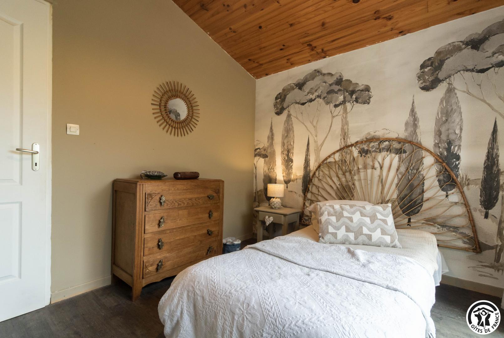 Chambre.La.Chambre.Gourmande.d'En.Richard.Auriac.sur.Vendinelle.Lauragais photo 3