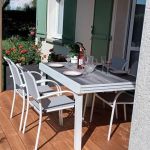 Terrasse.G&icirc;te.Chez.Maxou.Revel.Lac.Saint.Ferr&eacute;ol