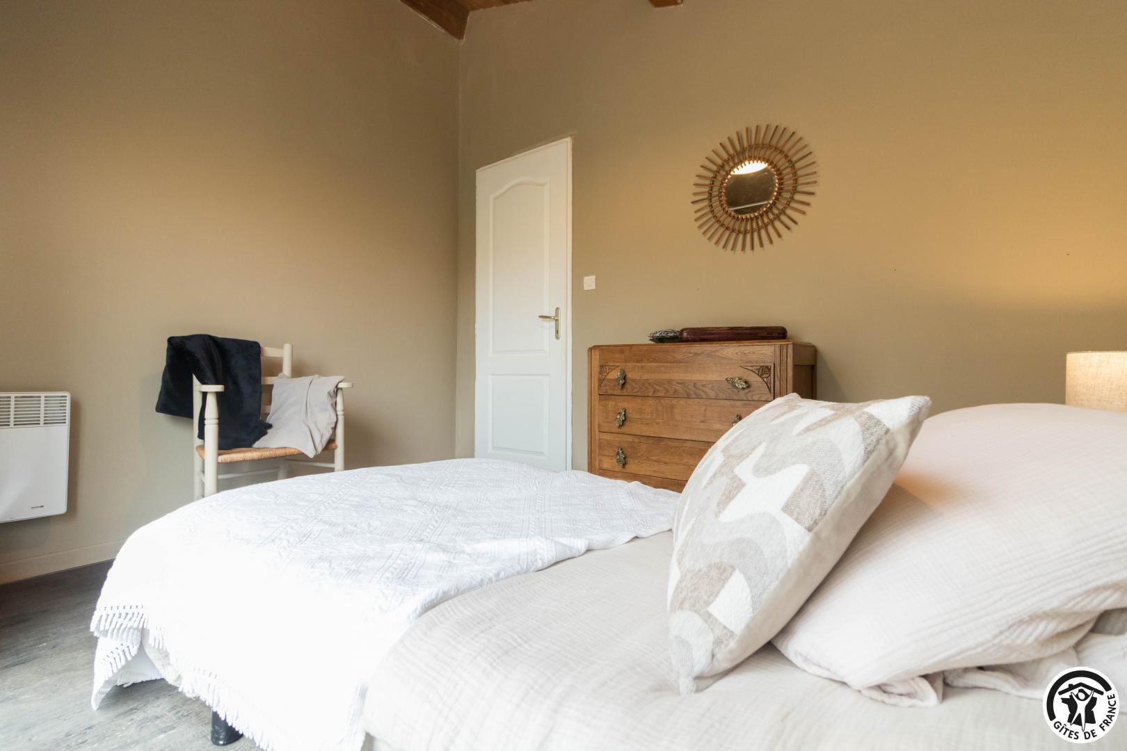 Chambre.La.Chambre.Gourmande.d'En.Richard.Auriac.sur.Vendinelle.Lauragais photo 9