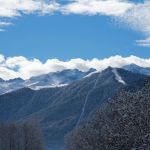 gite - Fen&ecirc;tre sur Superbagn&egrave;res - BAGNERES DE LUCHON - Haute-Garonne