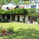 gite - Le Petit Manoir de Campagne - SALERM - Haute-Garonne