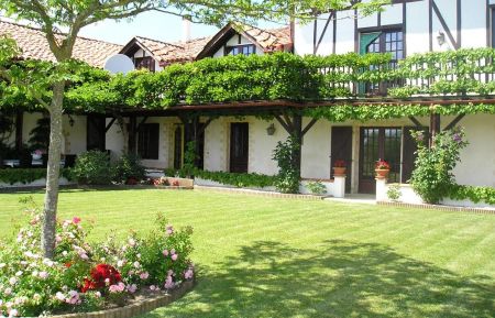G&icirc;te n&deg;31G101688 Salherm - Haute-Garonne - photo