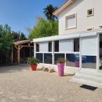 Jardin.G&icirc;te.T4.Maison.Venitia.Aussonne.Toulouse