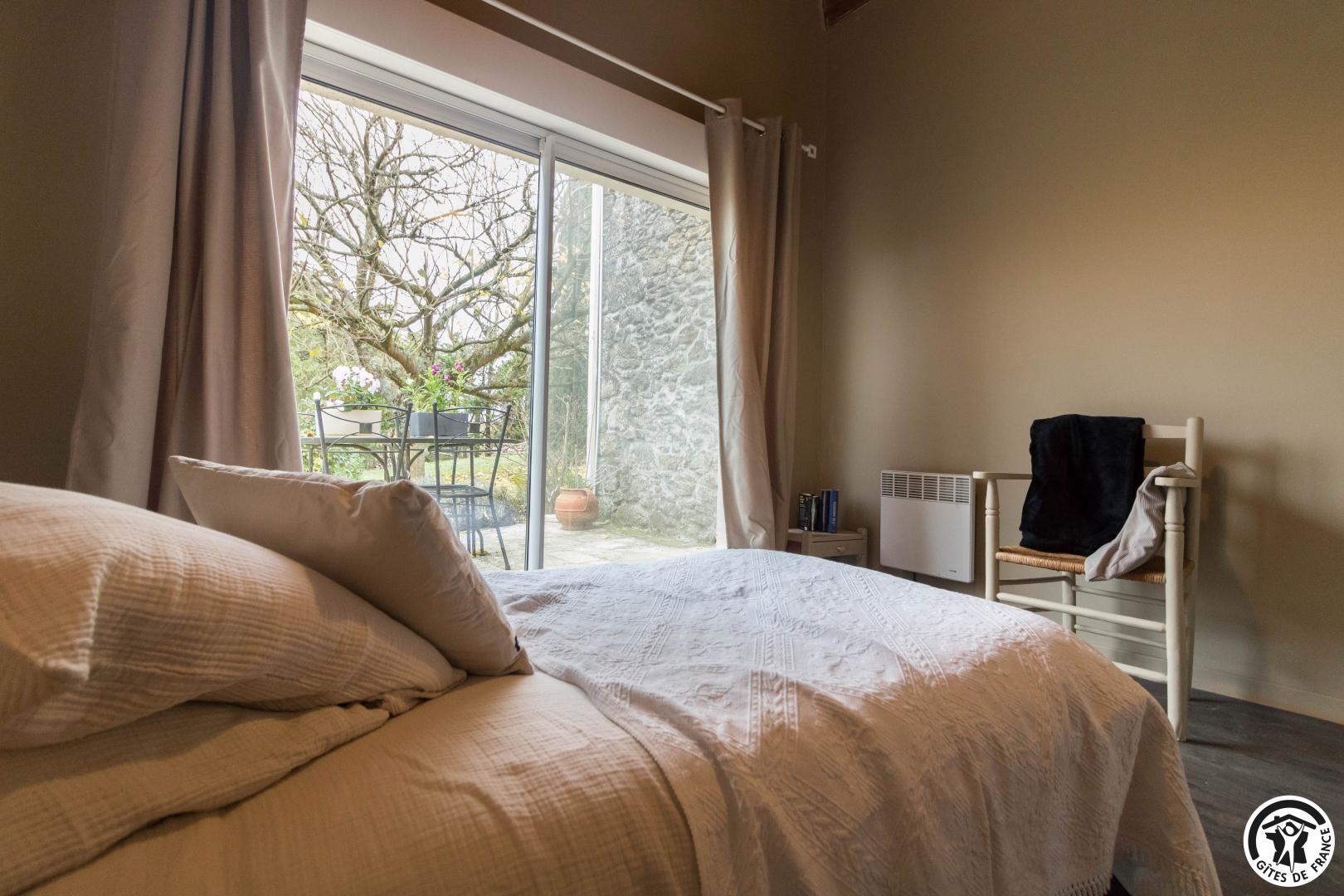 Chambre.La.Chambre.Gourmande.d'En.Richard.Auriac.sur.Vendinelle.Lauragais photo 10